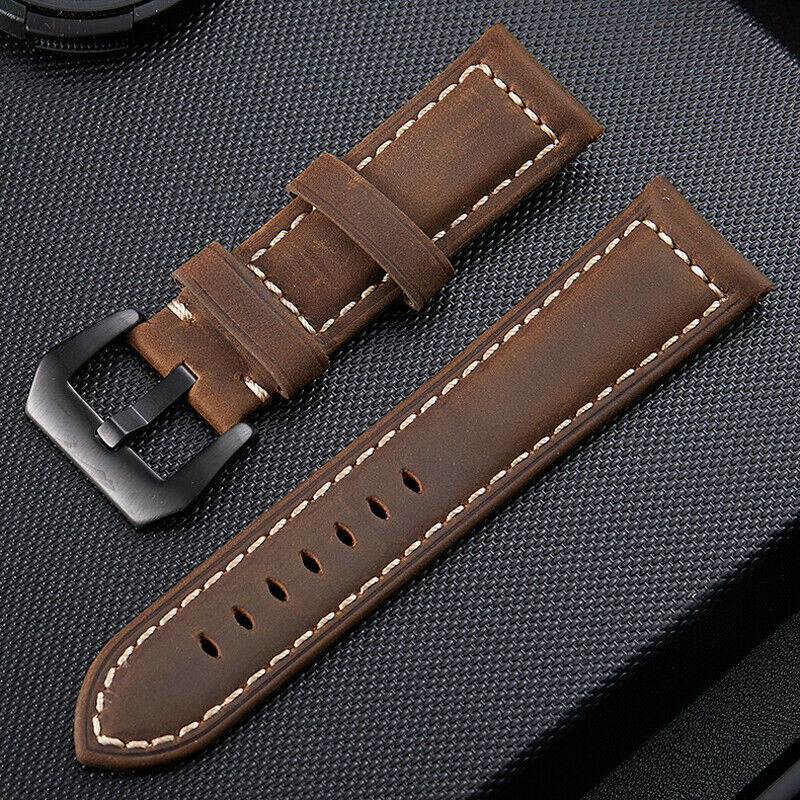 Leather Bracelet for diesel DZ - огляд і ціна Diesel Watches Smartwatch