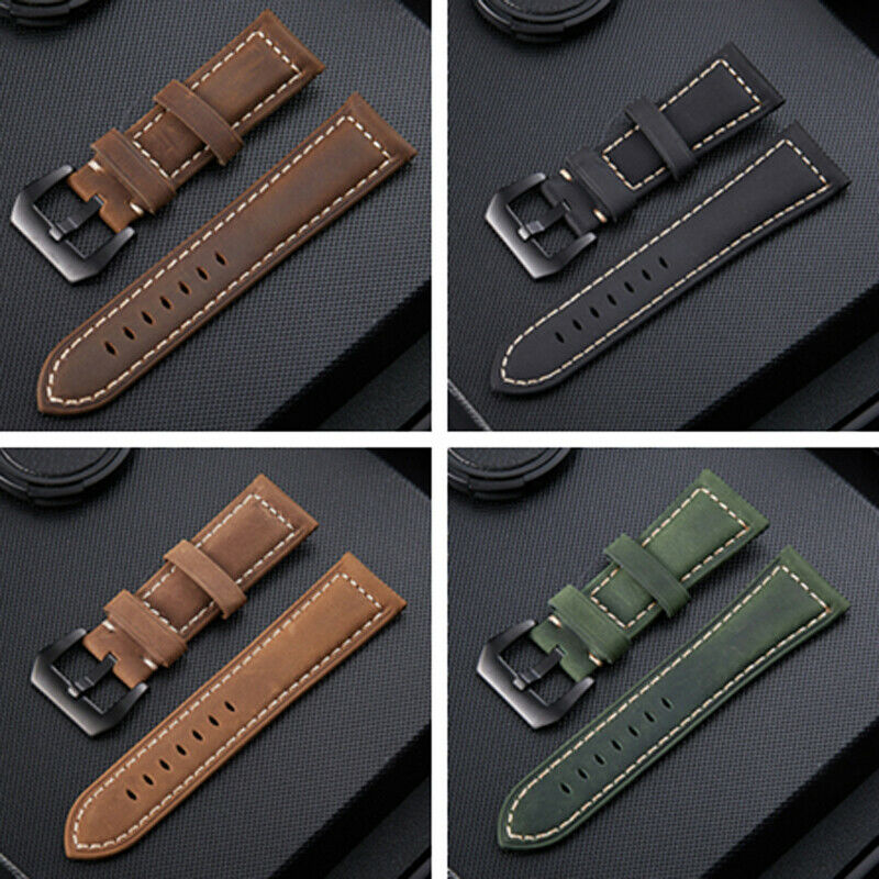 Leather Bracelet for diesel DZ - огляд і ціна Diesel Watches Smartwatch