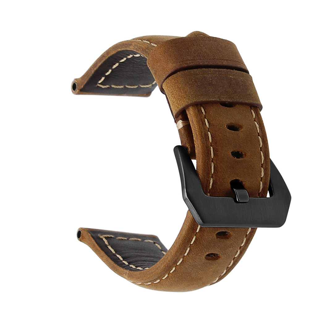 Leather Bracelet for diesel DZ - огляд і ціна Diesel Watches Smartwatch