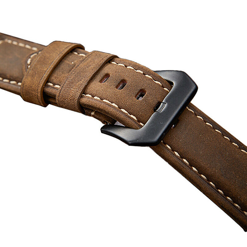 Leather Bracelet for diesel DZ - огляд і ціна Diesel Watches Smartwatch