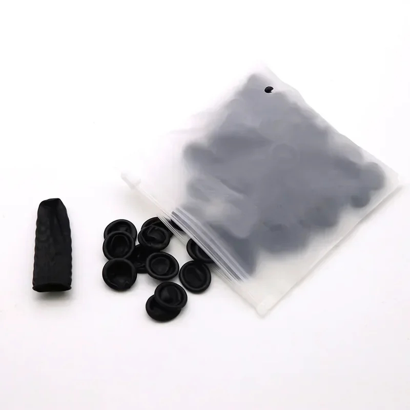 Non-slip Anti-static Latex Fin - огляд і ціна Watch Tool Repair Kit