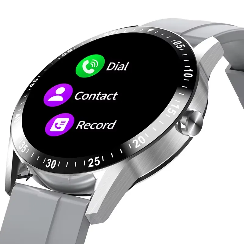 Phones Fitness Tracker With Ca - огляд і ціна Smartwatch Phone Watches