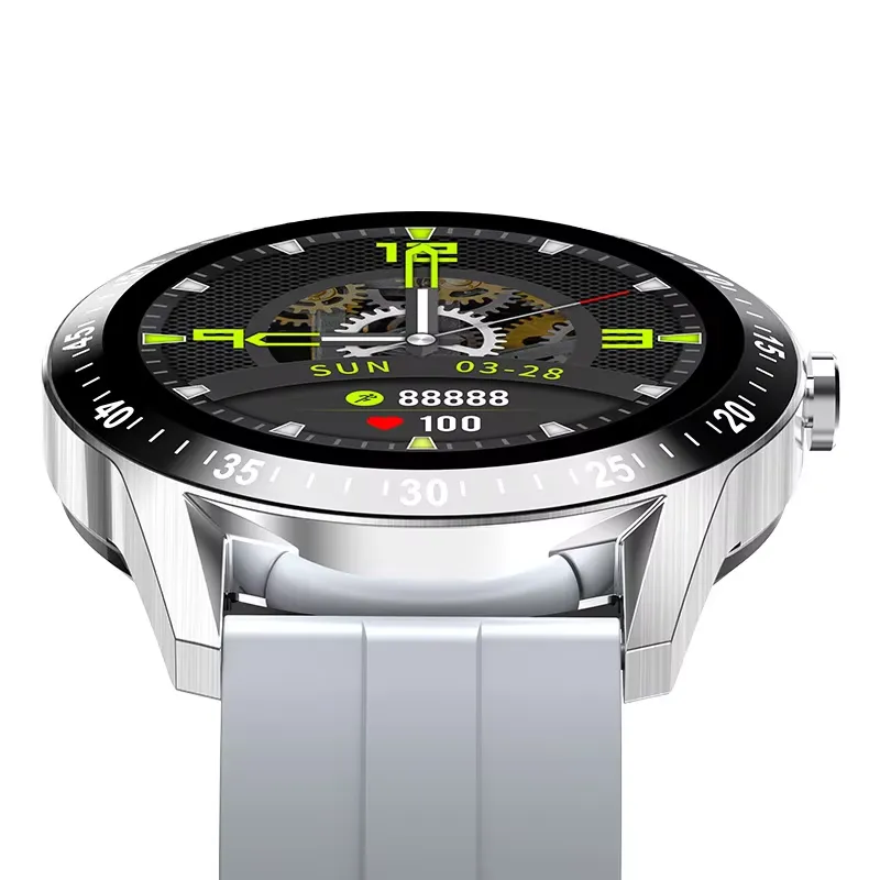 Phones Fitness Tracker With Ca - огляд і ціна Smartwatch Phone Watches