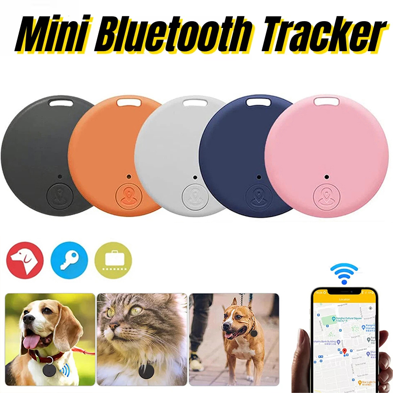 Smart Tag GPS Tracker Find My  - огляд і ціна Smartwatch Phone Watches