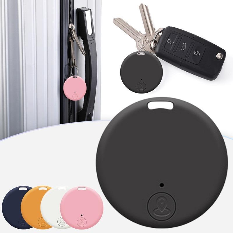 Smart Tag GPS Tracker Find My  - огляд і ціна Smartwatch Phone Watches