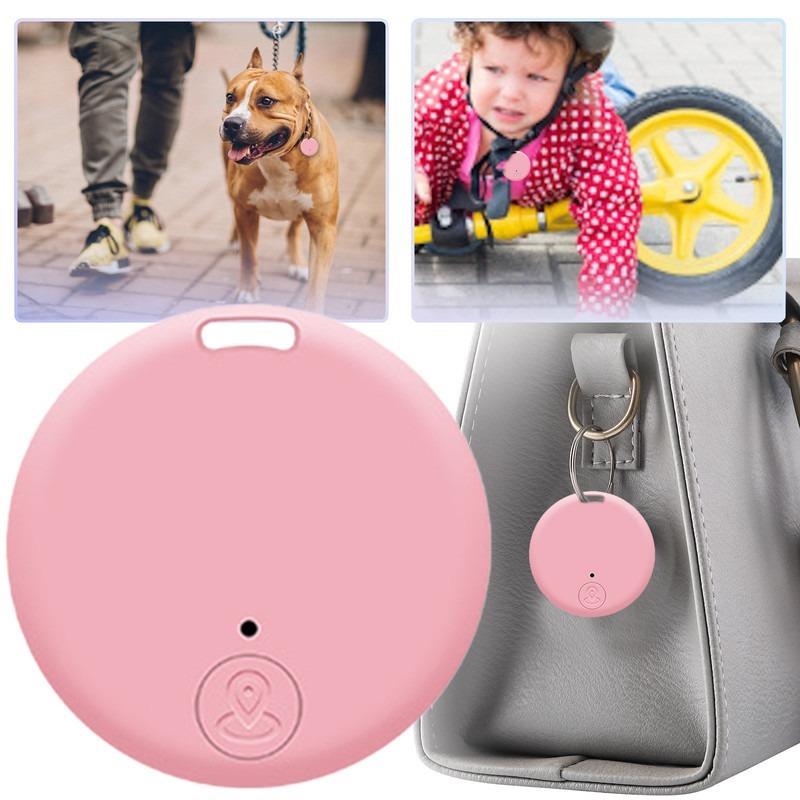 Smart Tag GPS Tracker Find My  - огляд і ціна Smartwatch Phone Watches