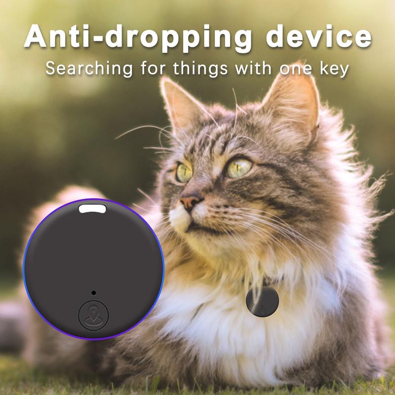 Smart Tag GPS Tracker Find My  - огляд і ціна Smartwatch Phone Watches