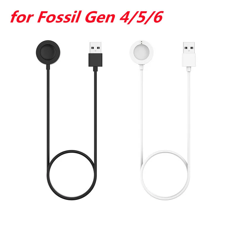 USB Charger Adapter For Fossil - огляд і ціна Diesel Watches Smartwatch