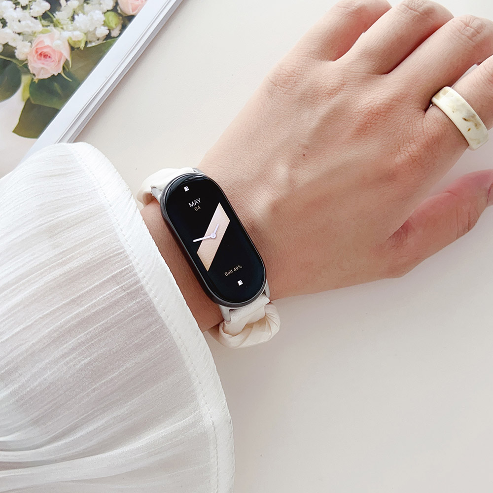 Mi Band 9/10 Watch Wrist Band  - огляд і ціна Smartwatch Watches For Women Smart