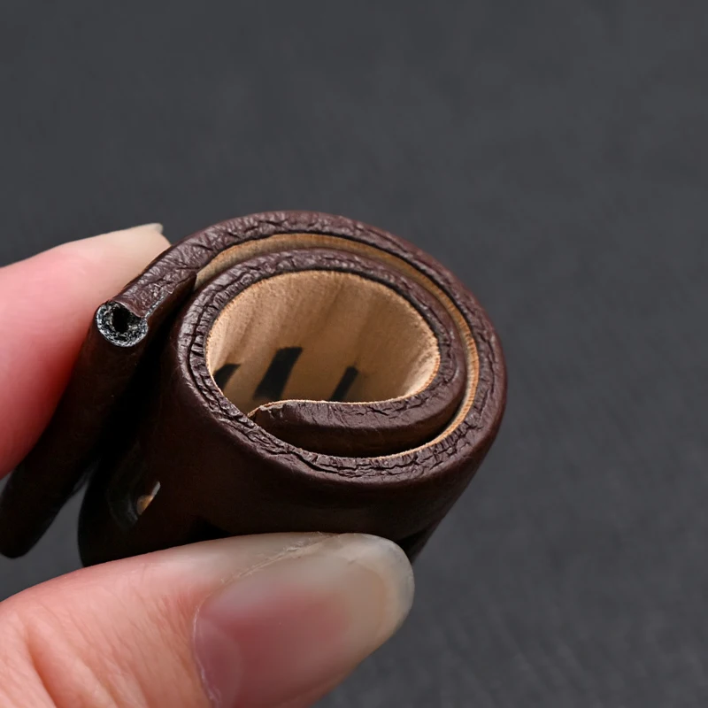 Genuine Leather Strap for Dies - огляд і ціна Diesel Watches Smartwatch