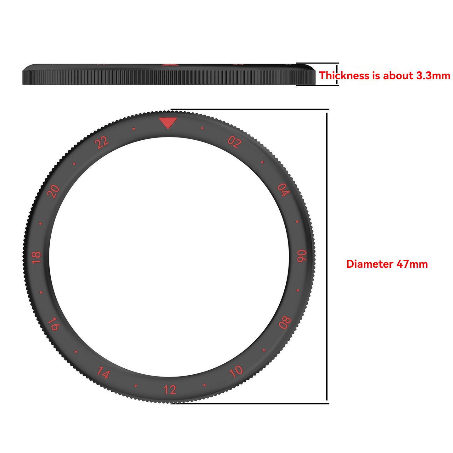 For Xiaomi WatchS3 Metal Stain - огляд і ціна Watch Esim