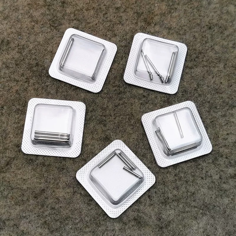 Watch Band Screw Link Pin Set  - огляд і ціна Watch Tool Repair Kit