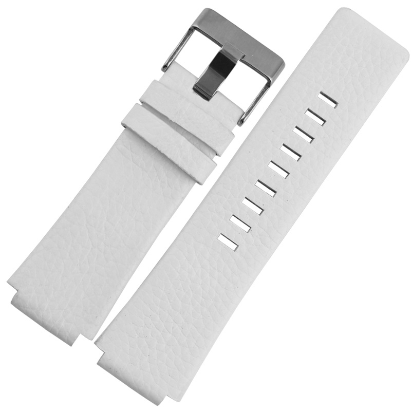 cowhide watchband for diesel D - огляд і ціна Diesel Watches Smartwatch