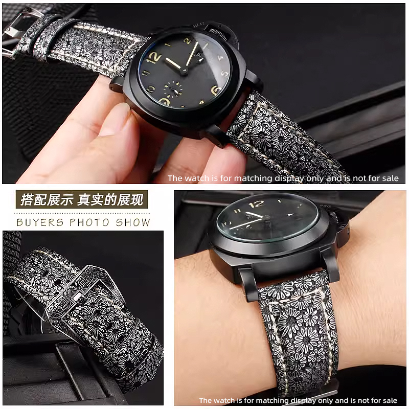 22mm 24mm 26mm For any brand r - огляд і ціна Diesel Watches Smartwatch