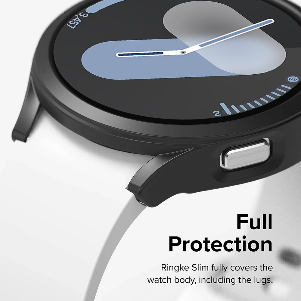 Cover for Samsung Galaxy Watch - огляд і ціна Watches Not Smartwatch